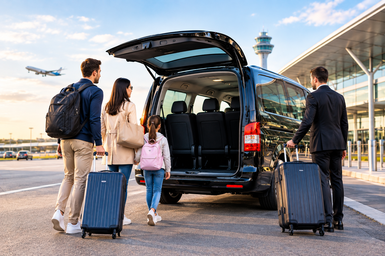 Perth Airport Taxi: A Convenient Way to Start or Finish Your Journey