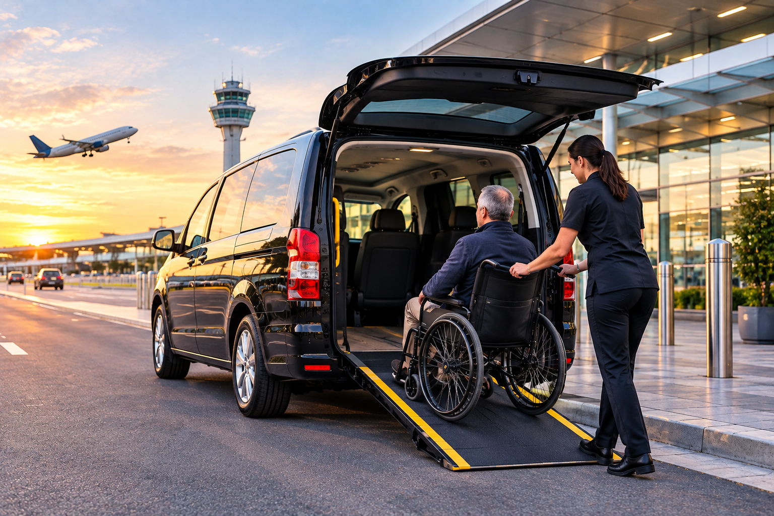 Maxi Cab Perth: Comfortable Group Transport for Every Occasion